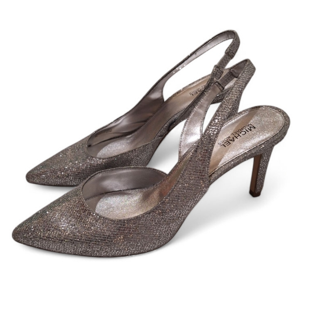 Michael Kors Shoes Stilletto Heels